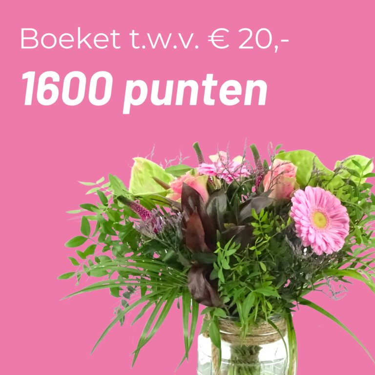 Boeket