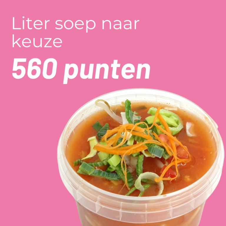 Liter Soep
