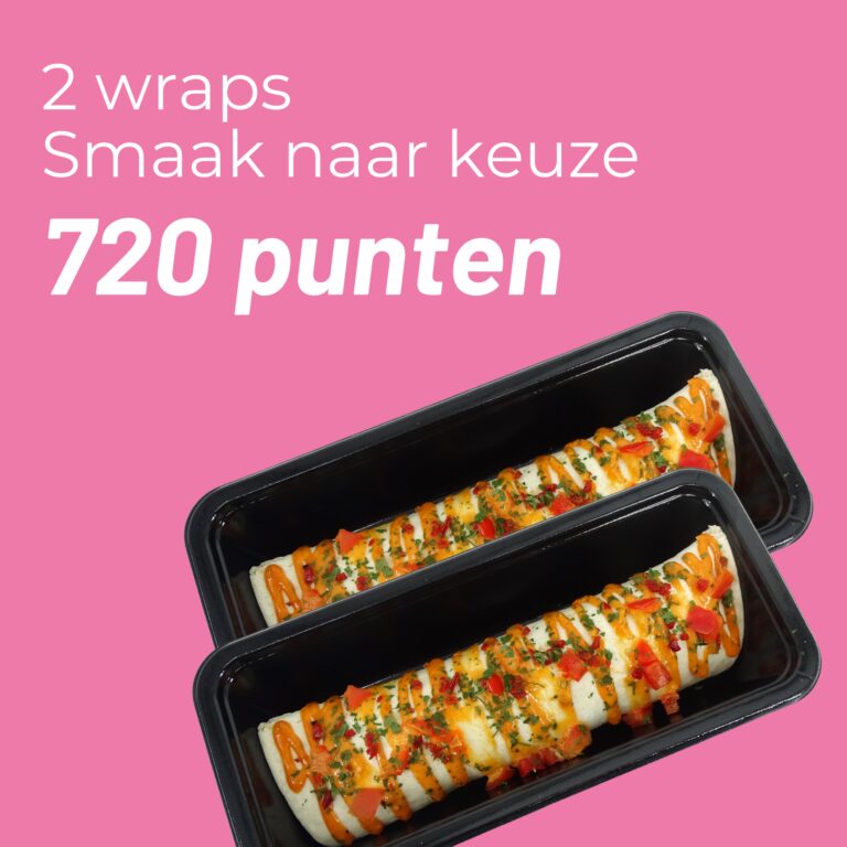 Wraps