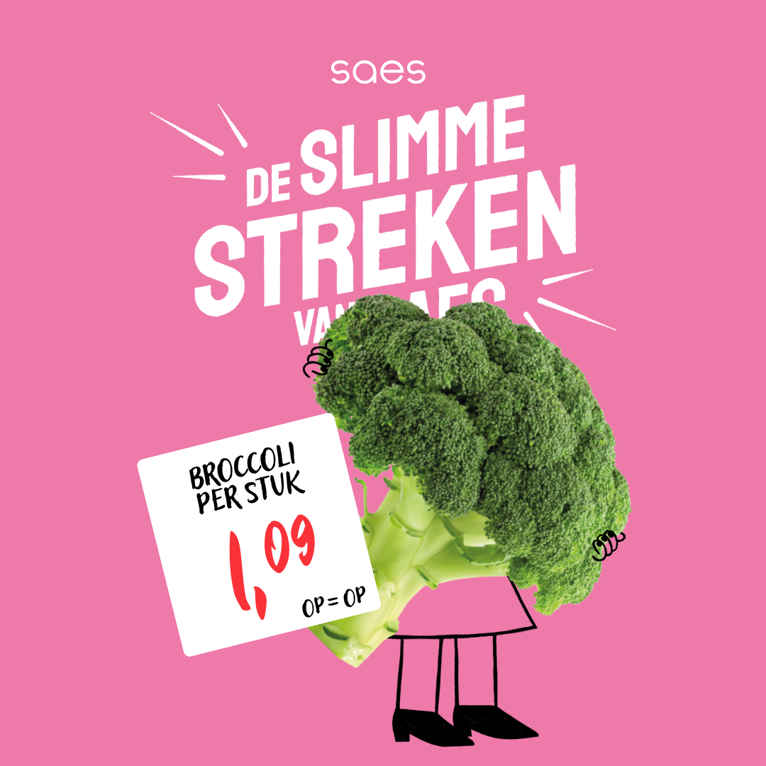 Broccoli