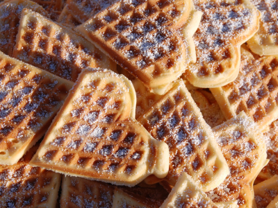 Wafels